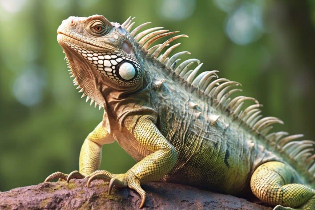 Florida Iguana Facts: 10 Fascinating Things You Need to Know - Wildlife ...