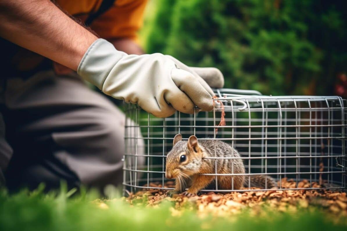 Affordable Wildlife Removal Services Near Me: Your Guide To Cost ...