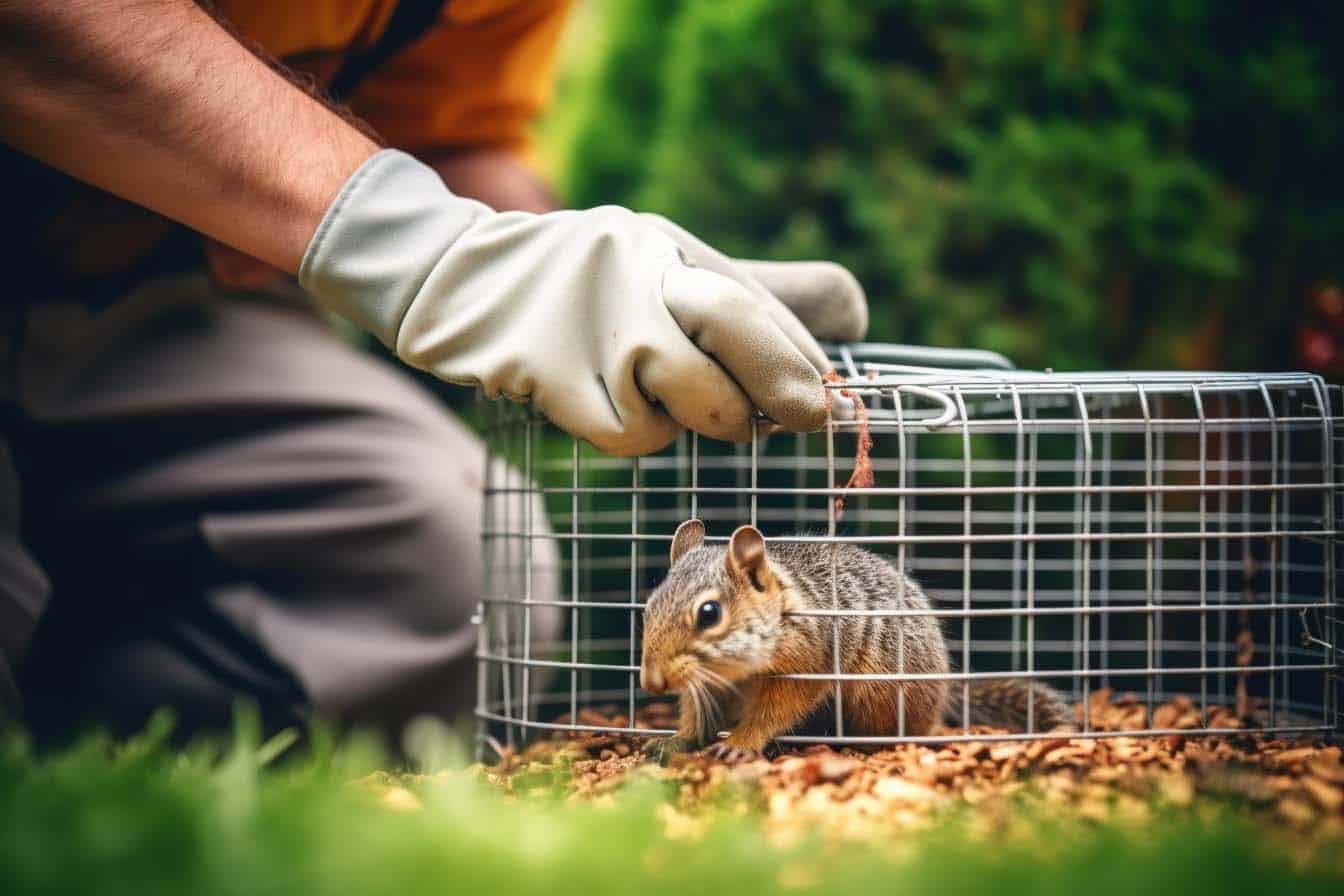 Affordable Wildlife Removal Services Near Me: Your Guide to Cost